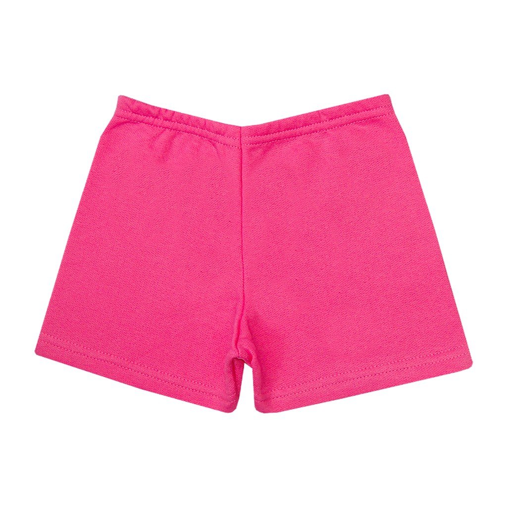 shorts pink