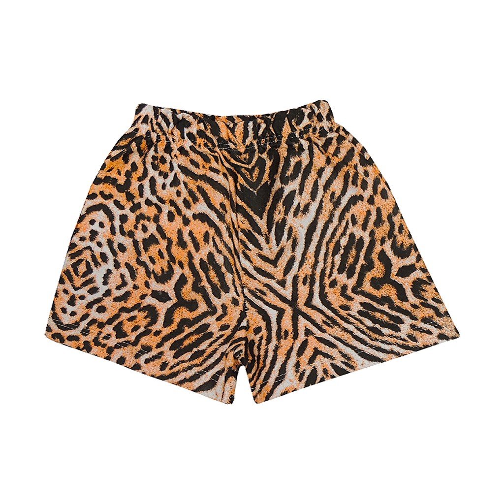 shorts tigre