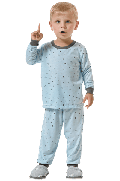 Pijama para meninos, Pijamas de menino